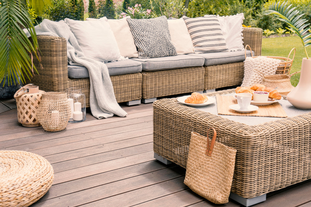 Outdoor Living