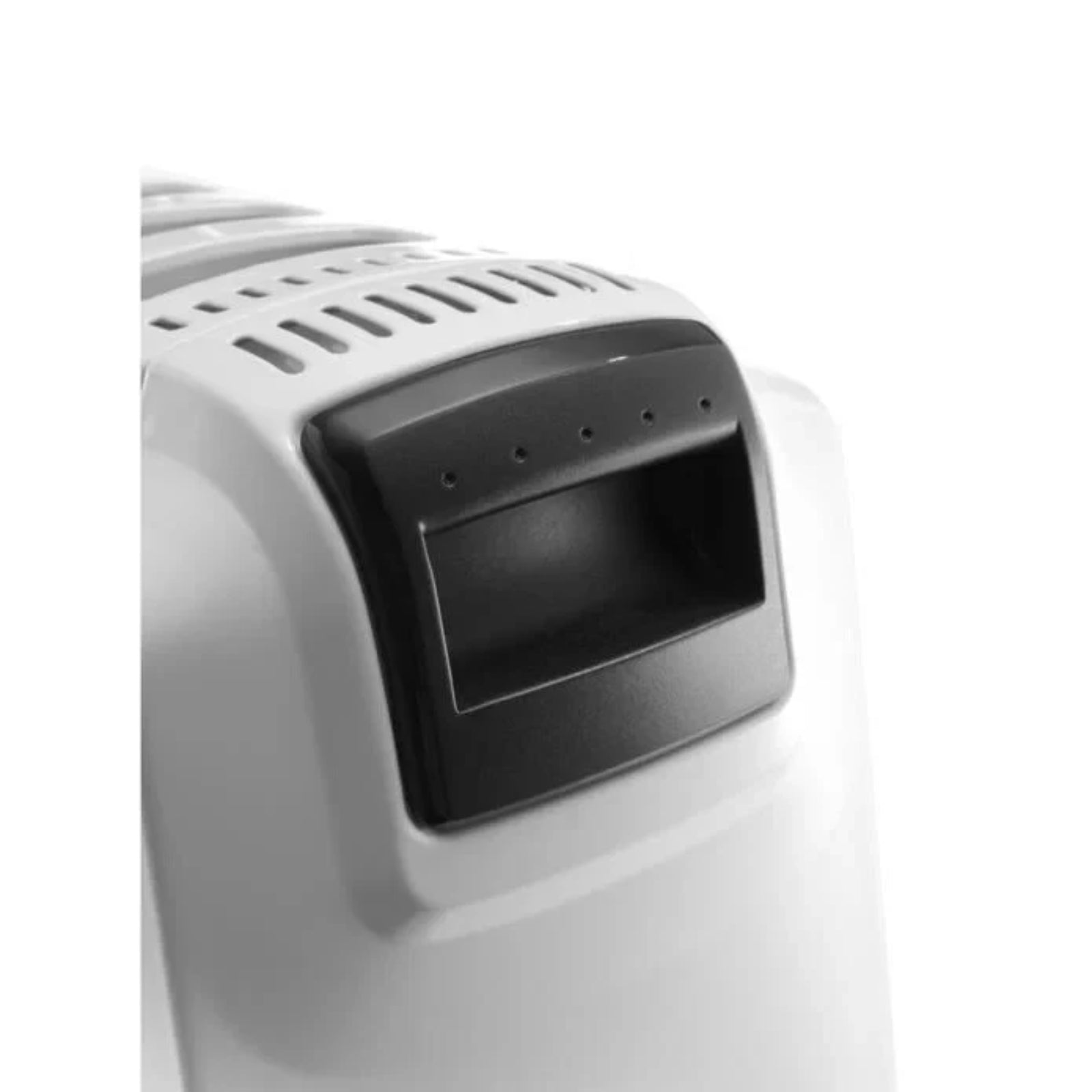 Dragon 4 Digital 1500W Oil-Filled Heater with Timer