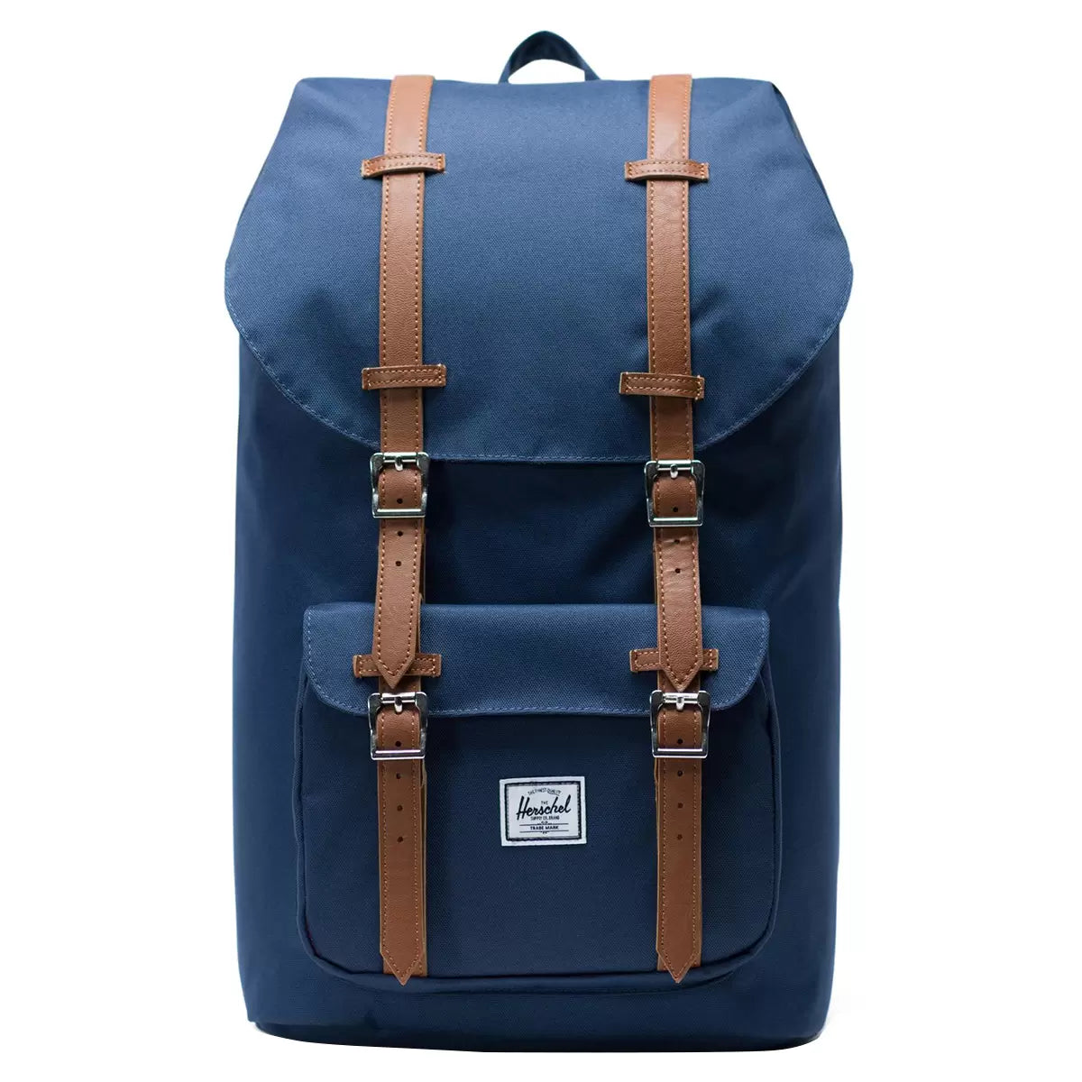 Herschel Little America Backpack Navy