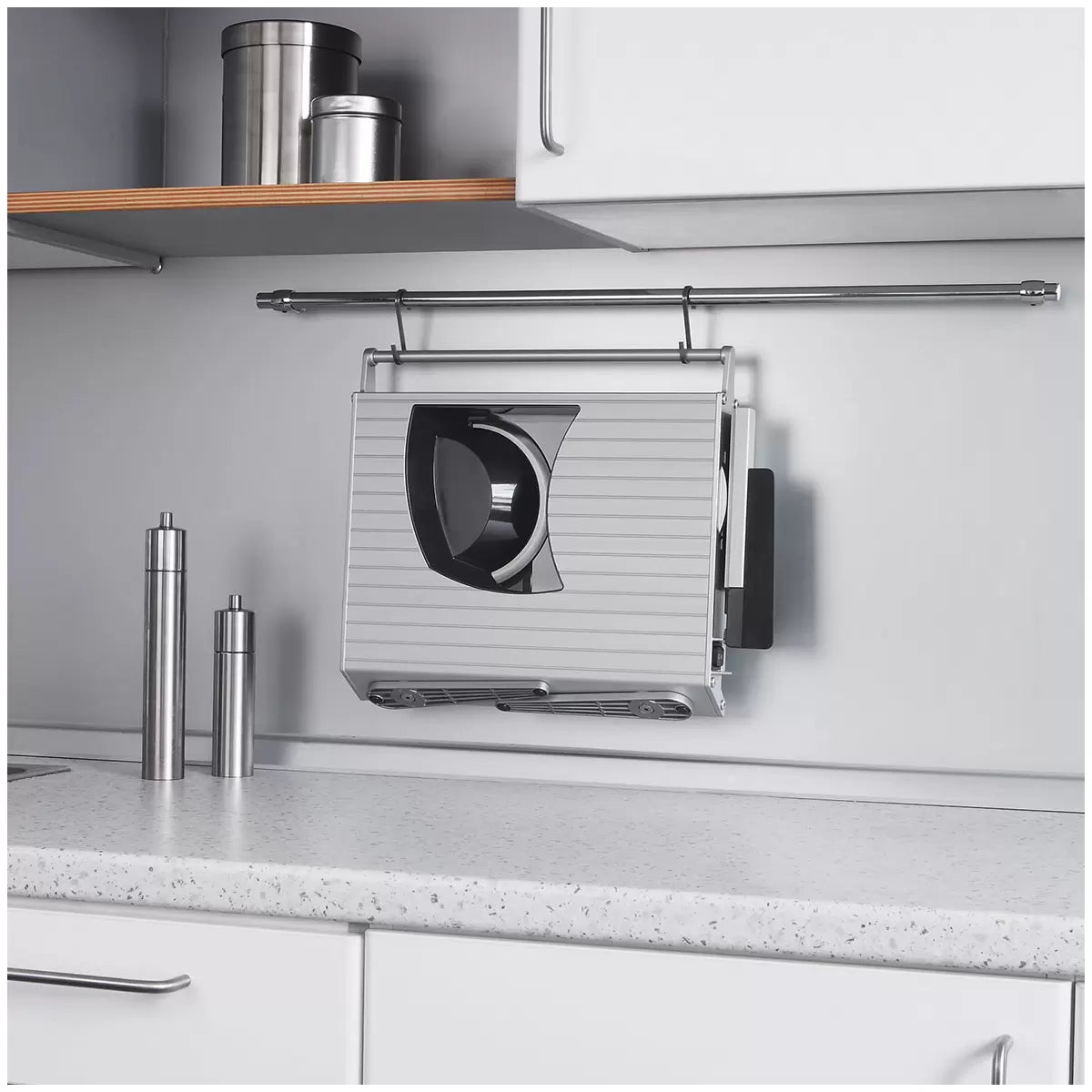 Graef Mobile Slicer UNA90
