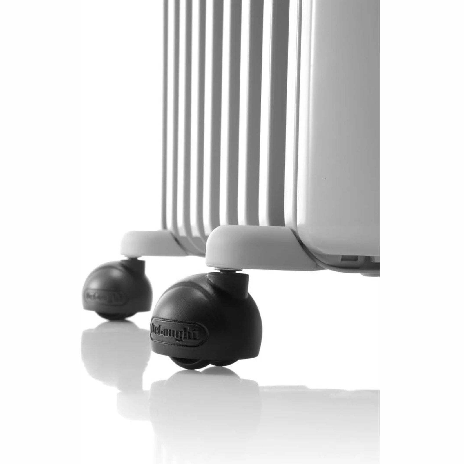 De'Longhi Radia S Oil Column Heater with Timer, 1000W