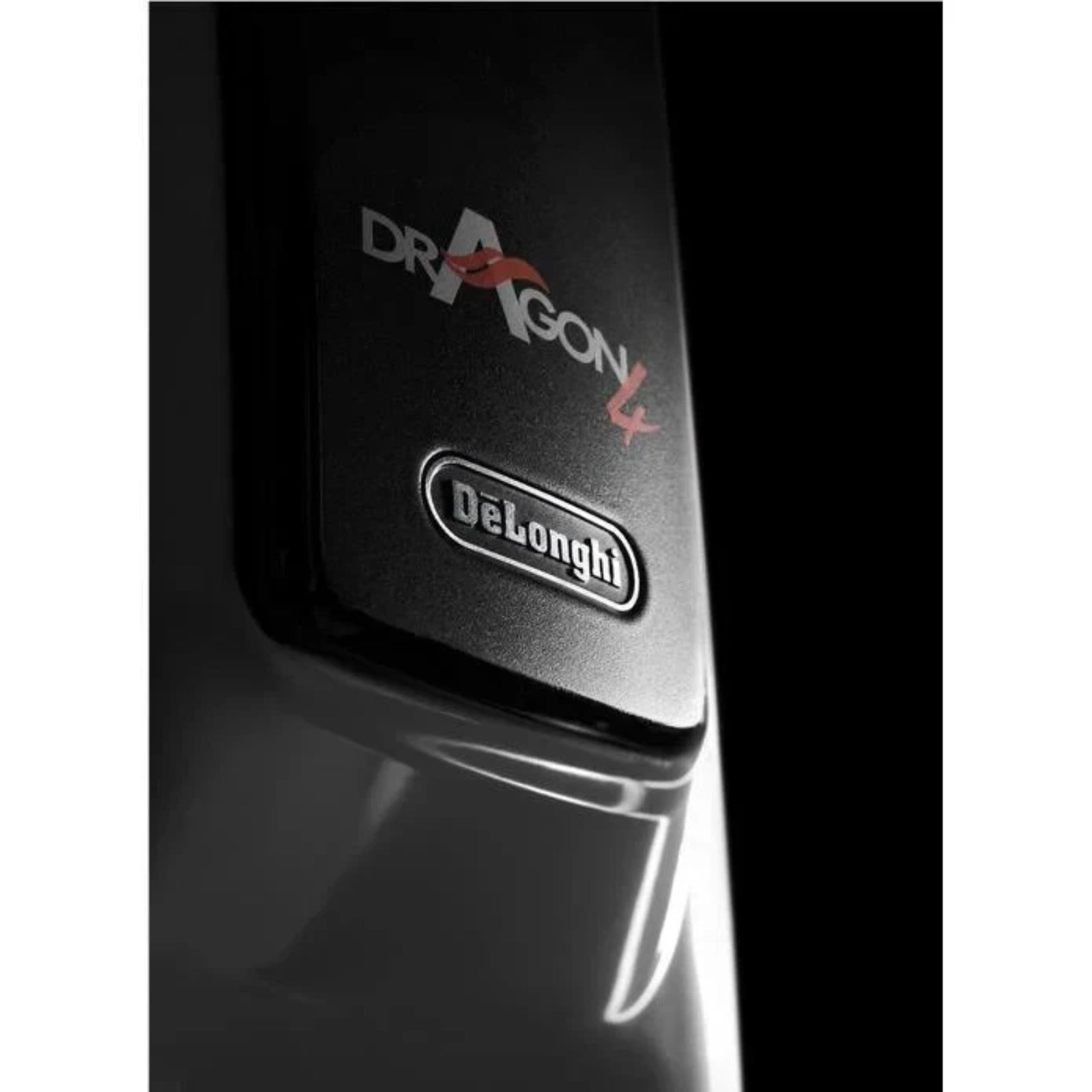 Dragon 4 Digital 2400W Oil-Filled Heater with Timer