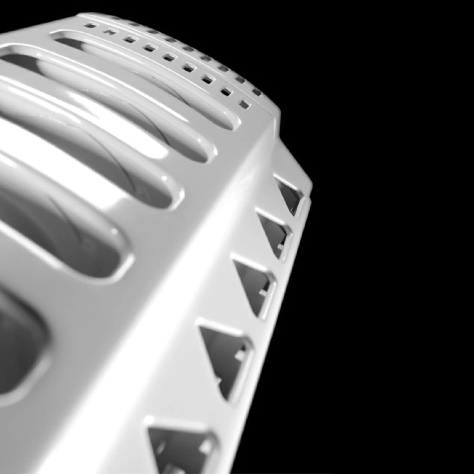 Dragon 4 2400W Oil-Filled Radiator Heater with Timer