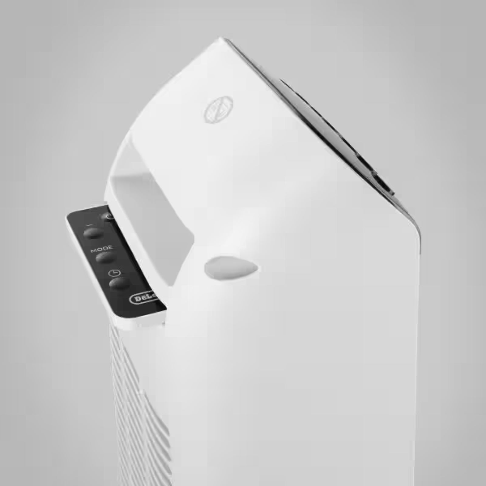 2000W Ceramic Tower Fan Heater – Portable Quiet Electric Heater