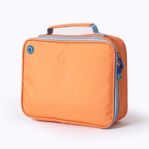 Freezable Bento Cooler Bag Regular – Apricot Crush