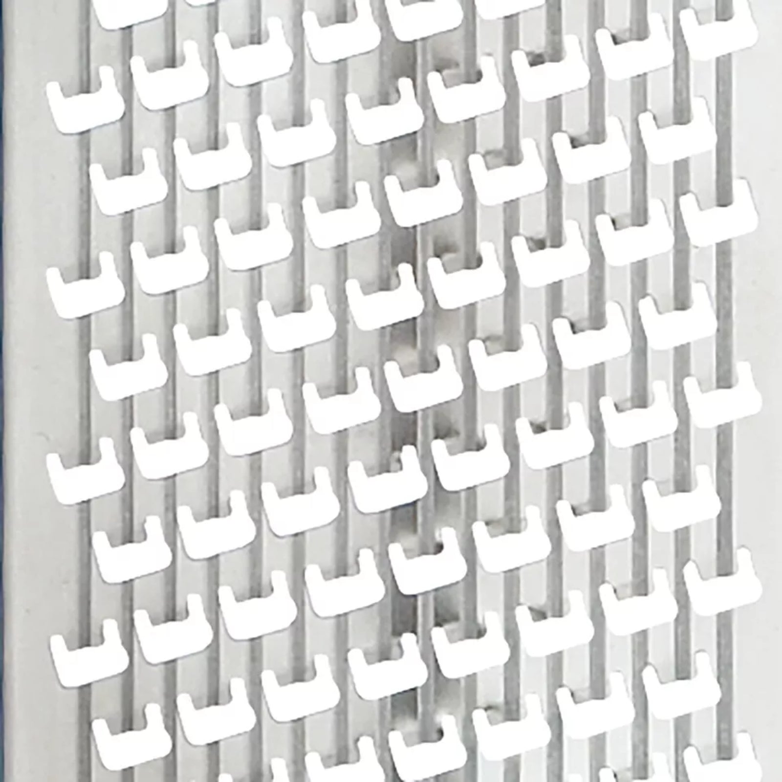 Cuisipro SGT Fine Rasp Zester Grater – Premium Stainless Steel Kitchen Tool