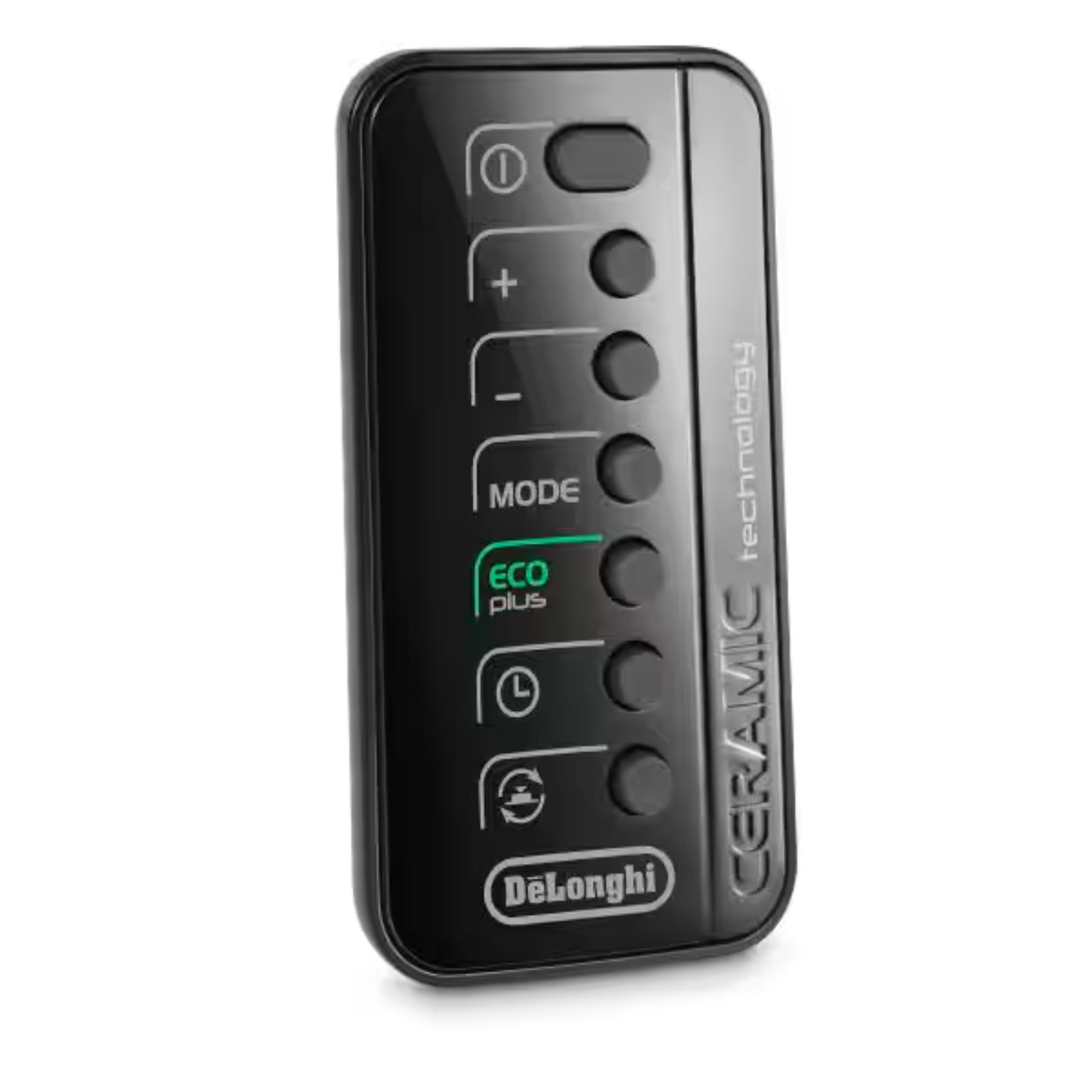 2200W Ceramic Desk Fan Heater – Silent Operation, Portable Electric Heater