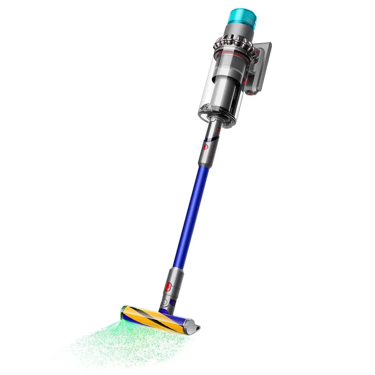 Dyson Gen5outsize Absolute