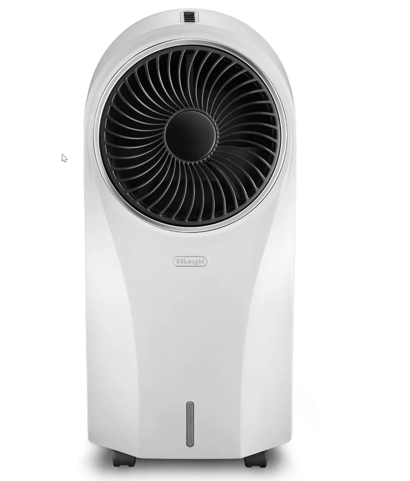 NEW DeLonghi EV250WH Evaporative Cooler 1 year Warranty