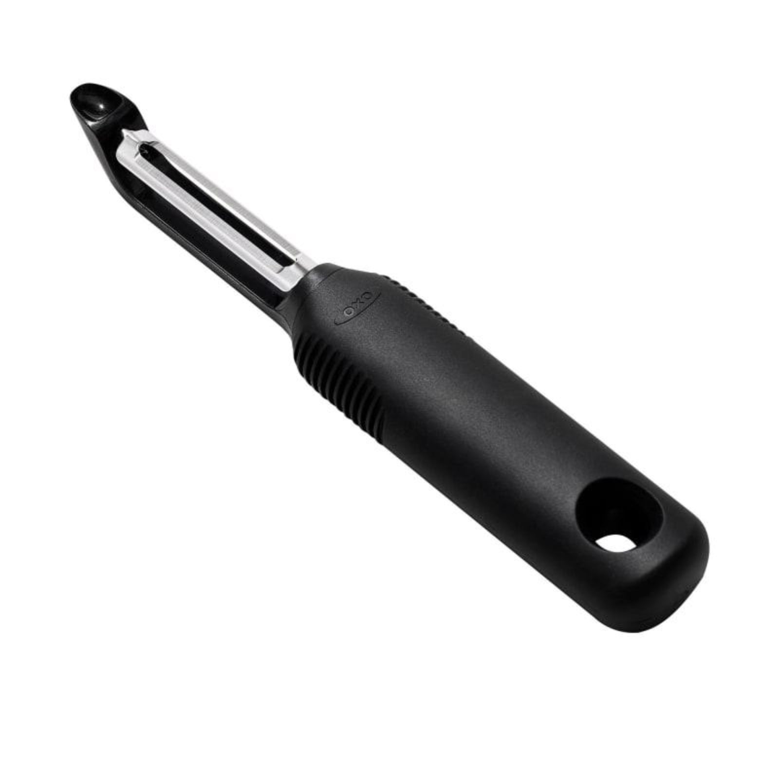 2x OXO Good Grips Swivel Peeler – Comfortable Grip, Stainless Steel Blade