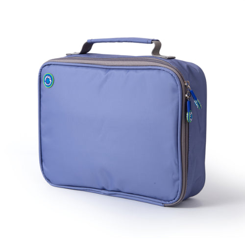 Freezable Bento Cooler Bag Regular – Blue Ic