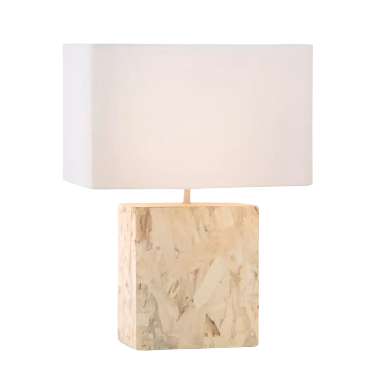 Verve Design Logan Table Lamp – Modern Desk & Accent Lamp