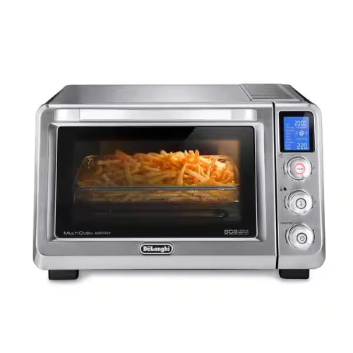 Livenza MultiOven Air Convection Benchtop Oven 24L