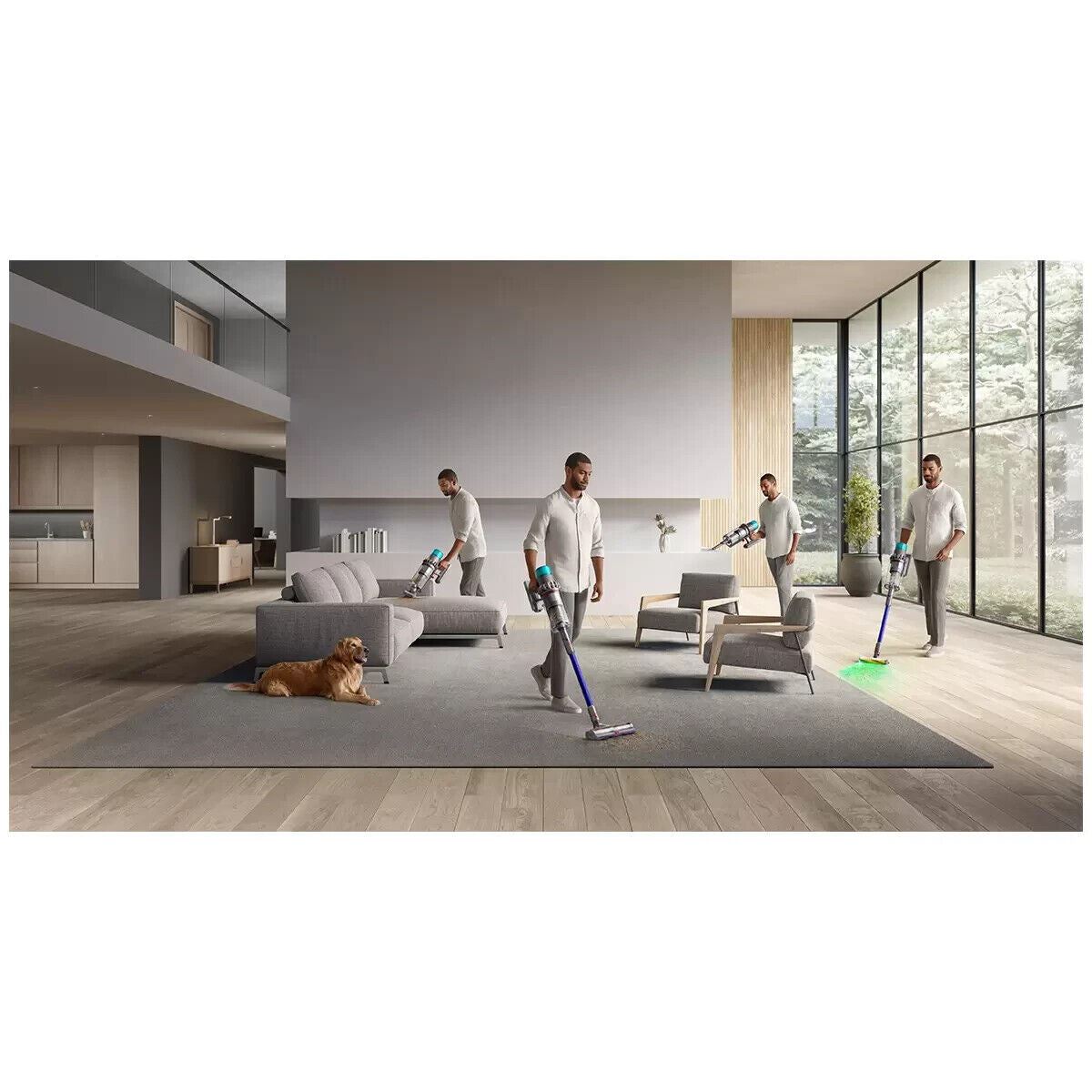 Dyson Gen5outsize Absolute