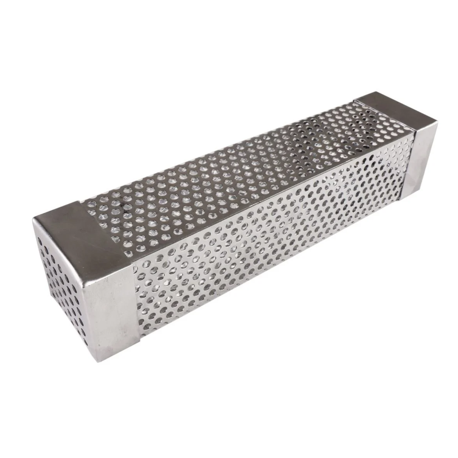 BBQ Smoker Tube Stainless Steel Grill Wood Pellet Smoker For Hot or Cold Smoking