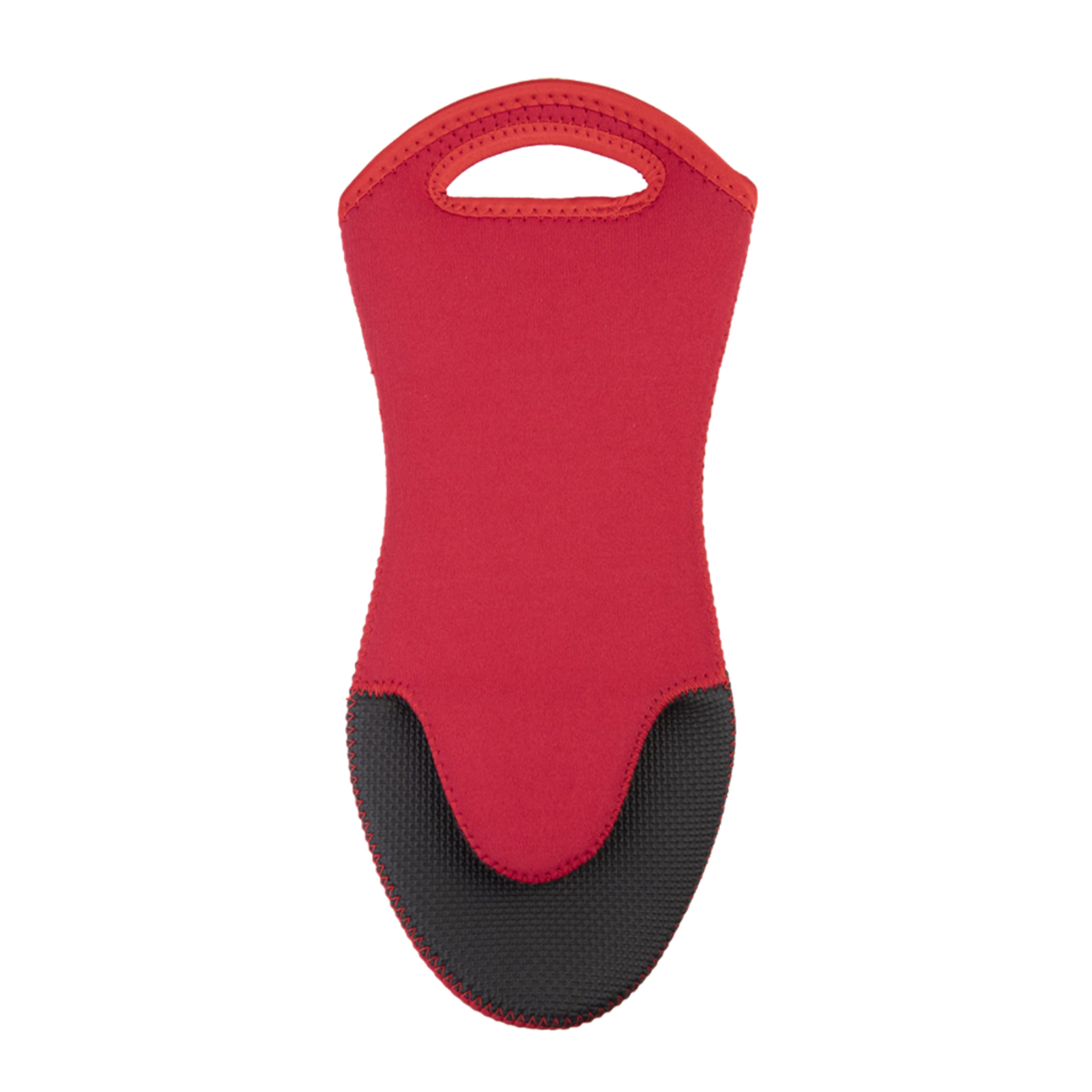 2 X Grab N Go Oven Gloves - Red