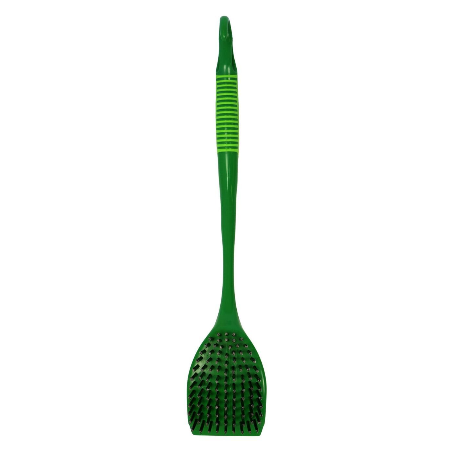 Sabco BBQ Grill Brush Cleaner Stainless Steel Bristle Long Handled Cleaning Tool