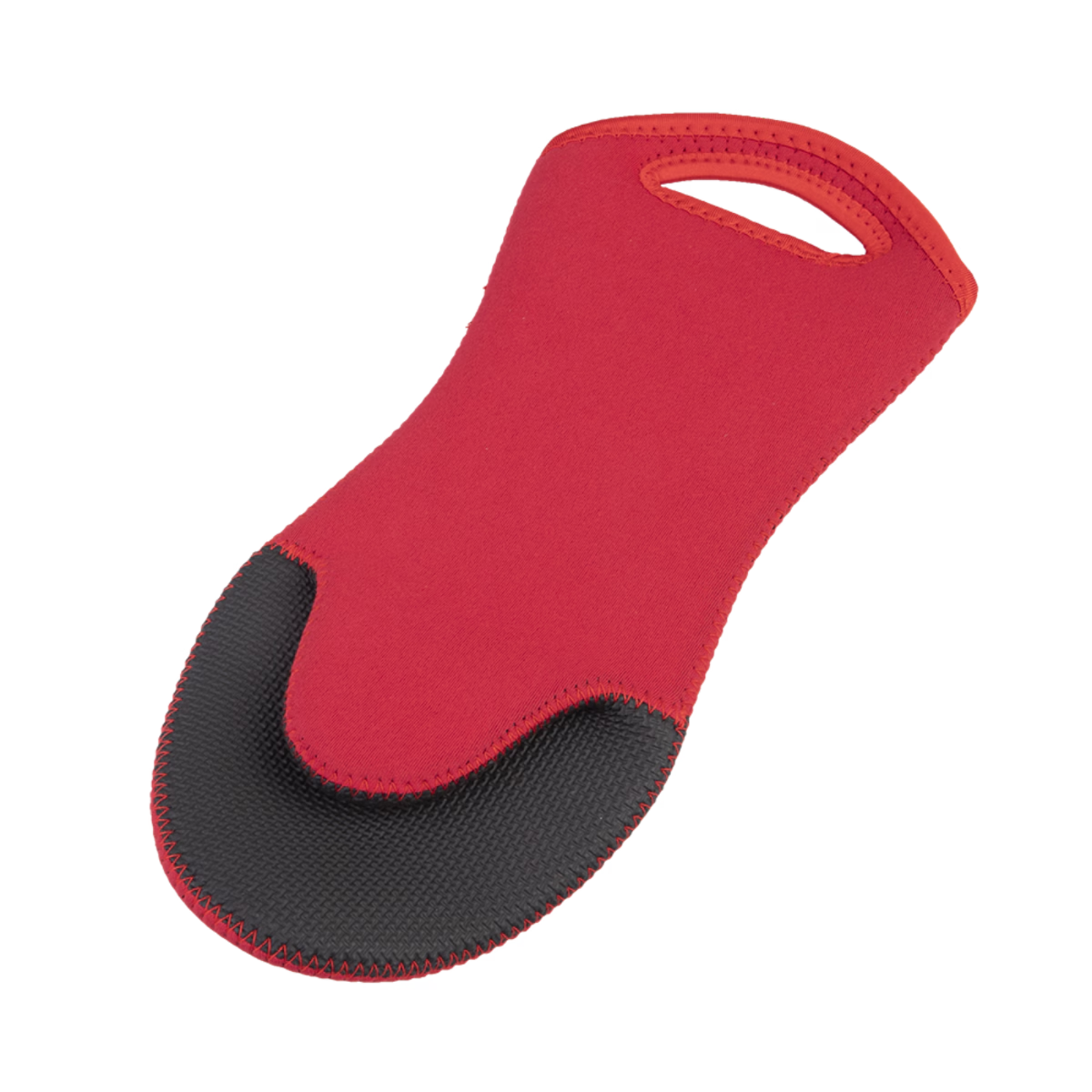 2 X Grab N Go Oven Gloves - Red