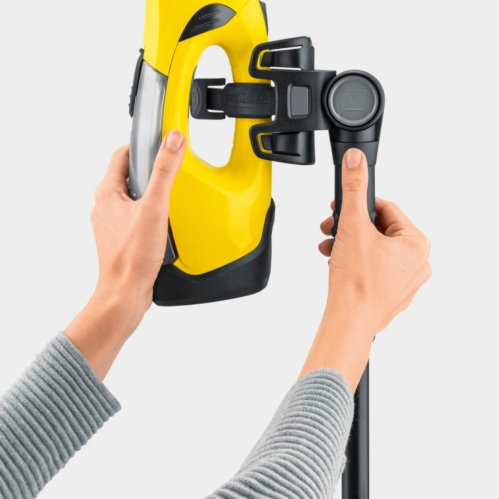 Karcher Window Vac Extension Pole