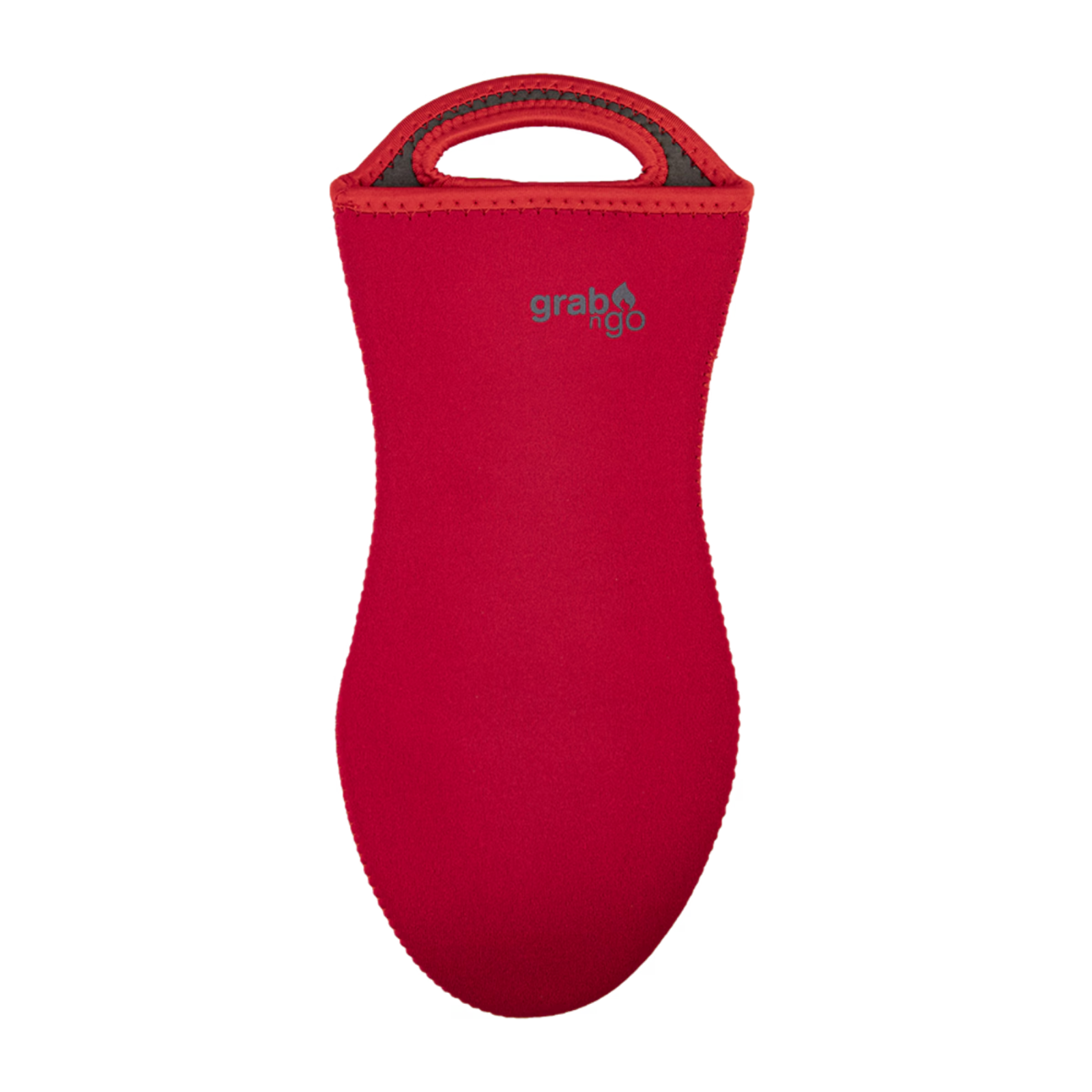 2 X Grab N Go Oven Gloves - Red