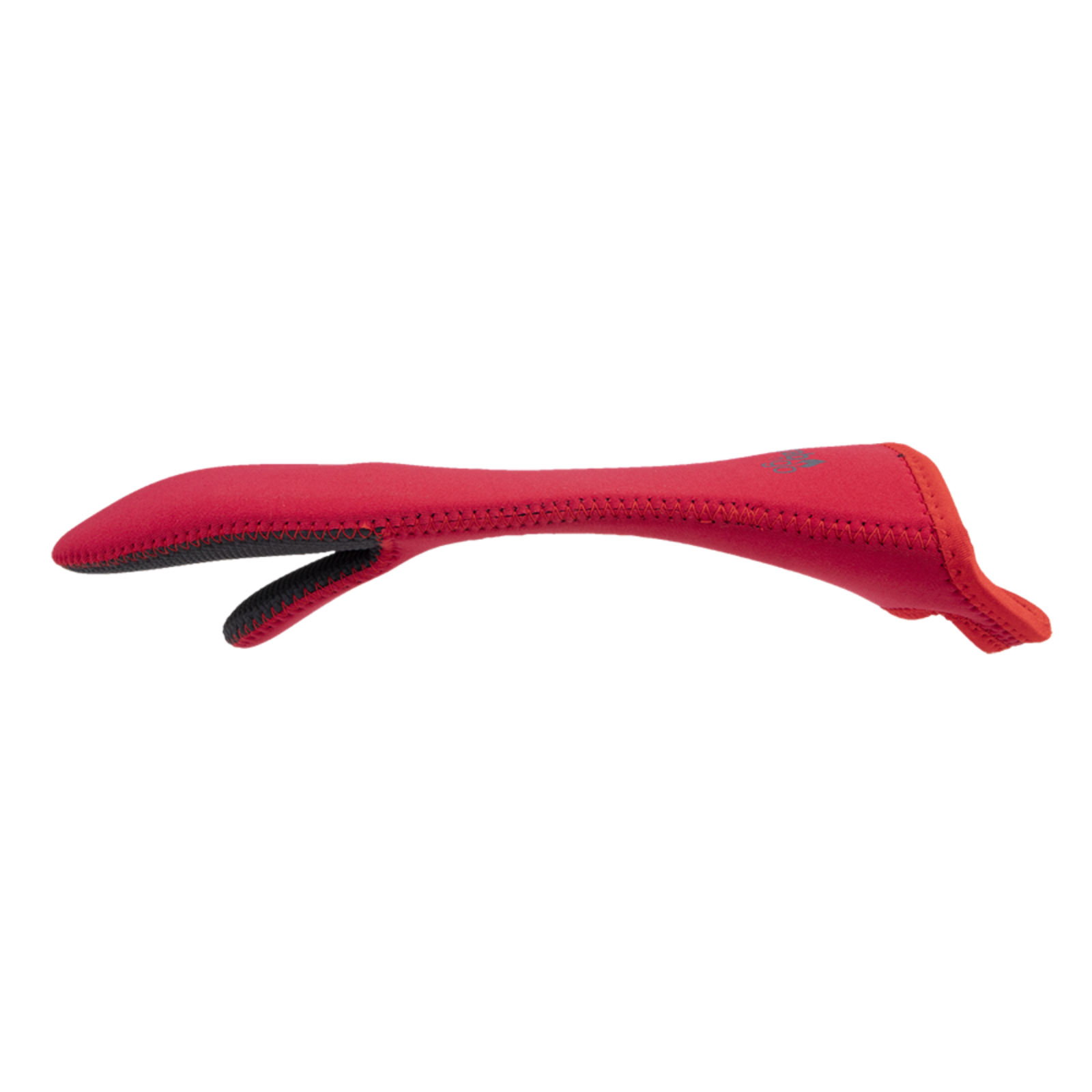 2 X Grab N Go Oven Gloves - Red