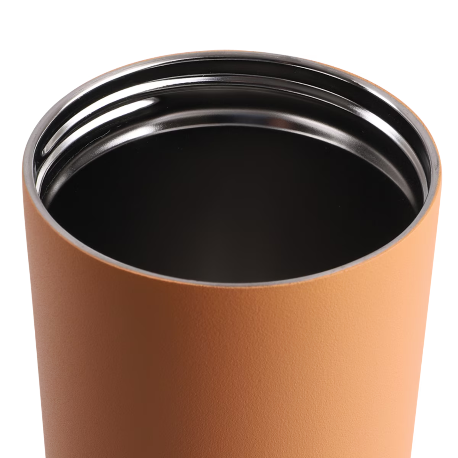 2x Oasis Super Sipper Insulated Tumbler w/ Silicone Head Straw 600ml - Rockmelon