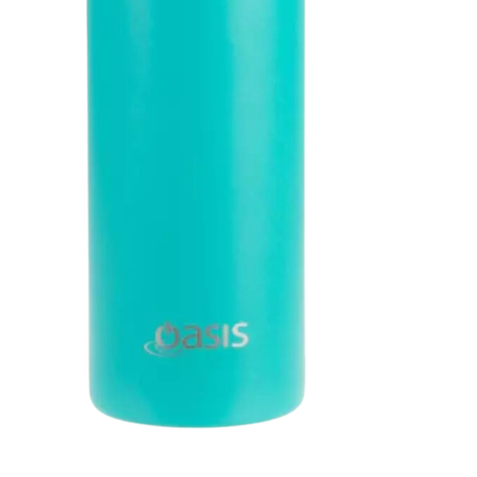 Oasis 550ml Insulated Sports Bottle with Screw Cap – Turquoise