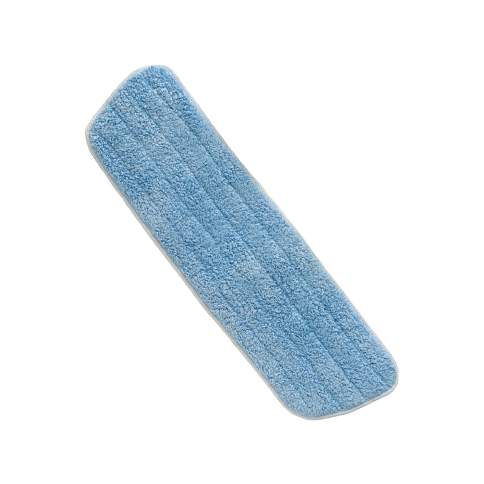 2 x Oates 35cm microfibre floor mop refill