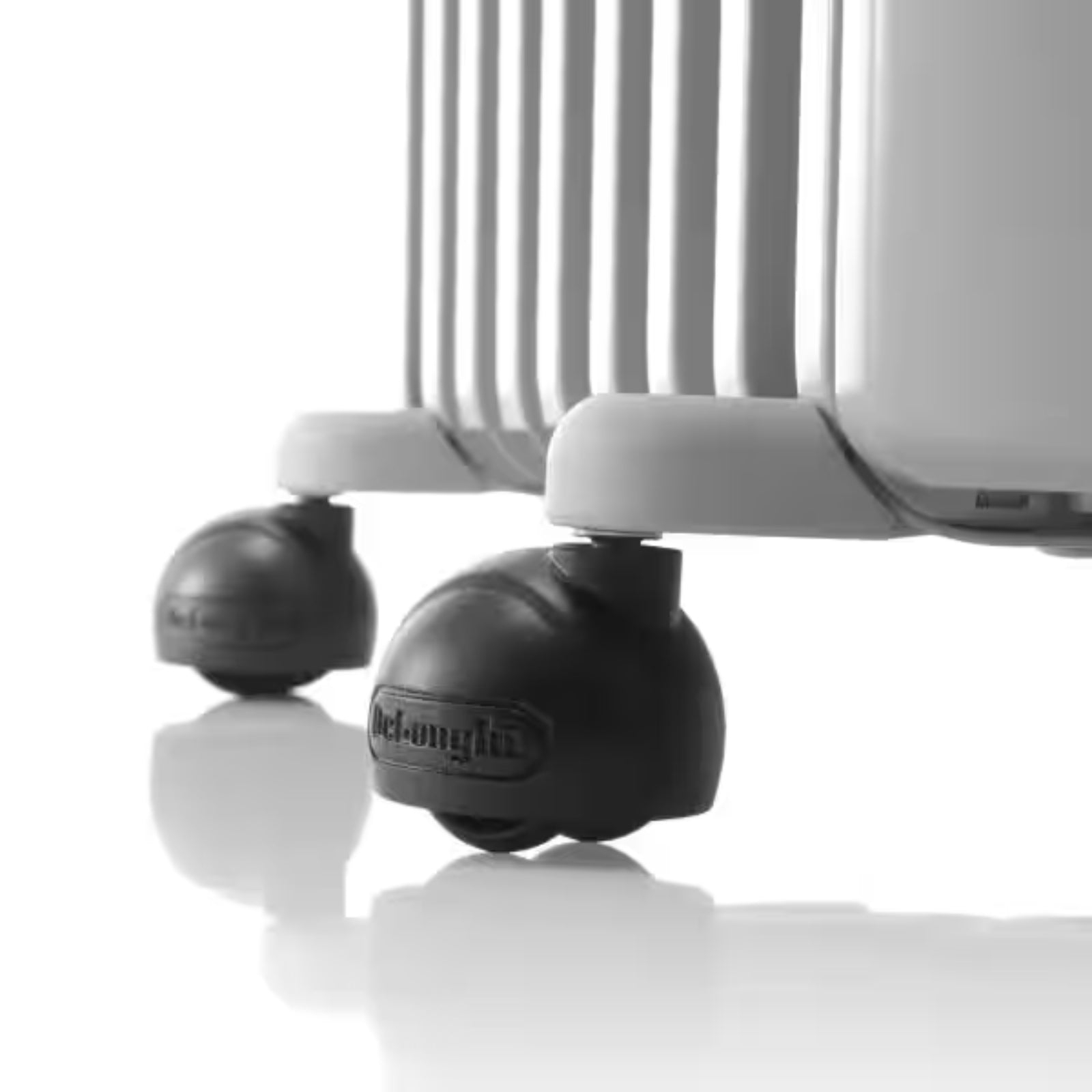 De'Longhi Radia S Oil Column Heater with Timer, 1500W