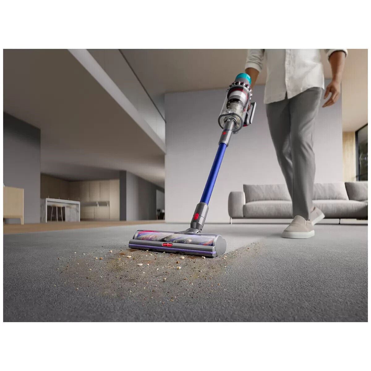 Dyson Gen5outsize Absolute