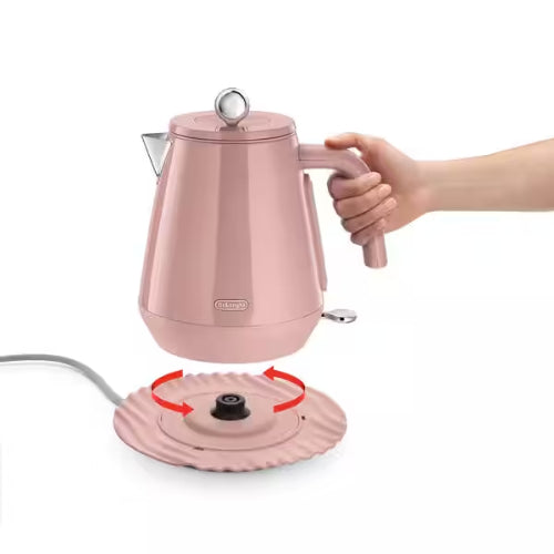 Eclettica Playful Pink