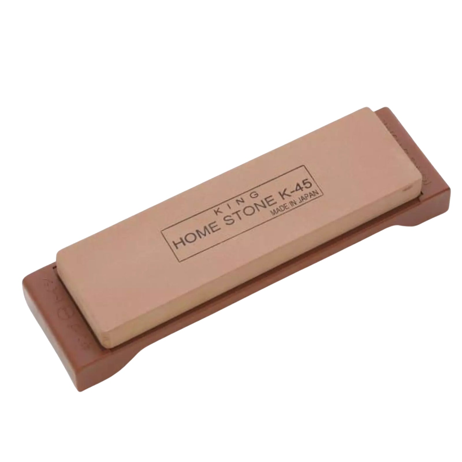 Global King Deluxe Water Stone K-45 1000 Grit Sharpening Tool