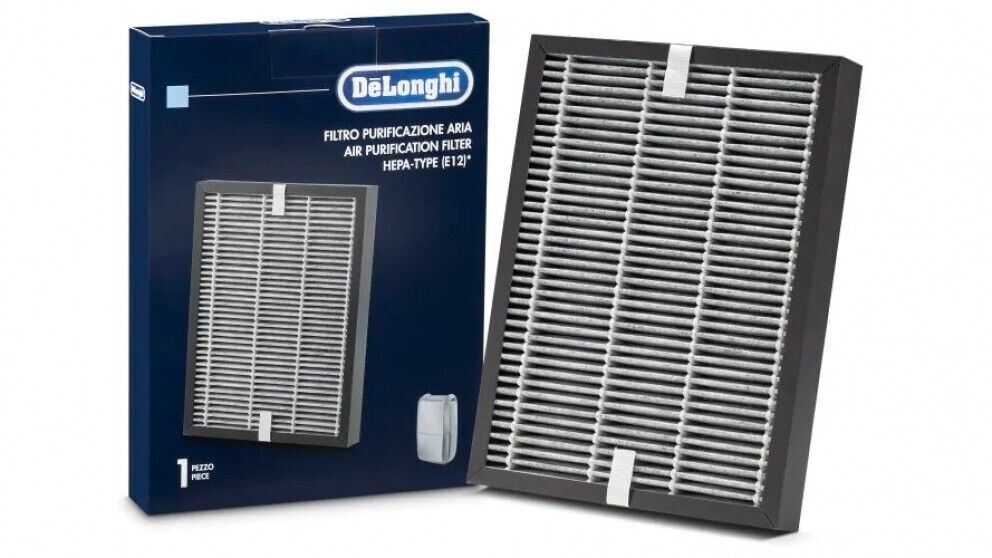 Air Purification Filter DLSA011