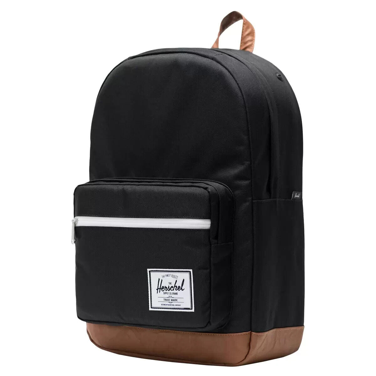 Herschel Pop Quiz Backpack Black