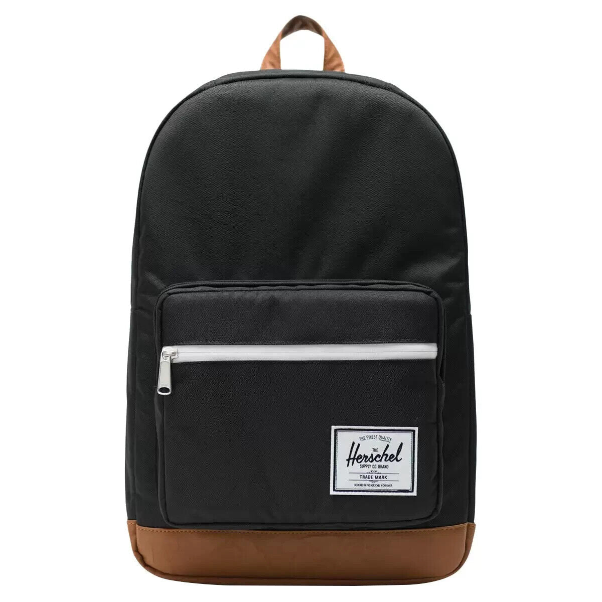 Herschel Pop Quiz Backpack Black