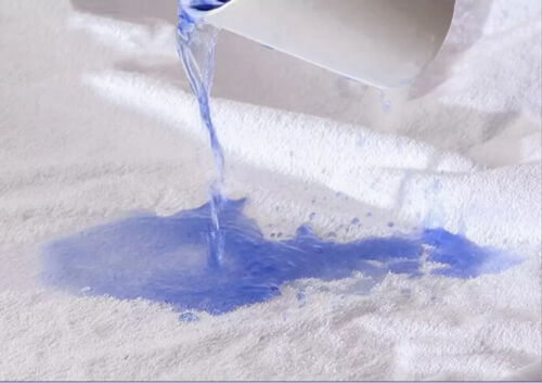 Ramesses Quilted Cotton King Waterproof Mattress Protector