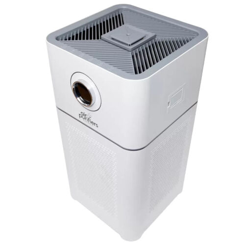 Large Room Air Purifier Bundle Pack AF 10