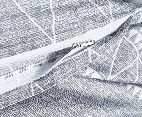 Winslow King Size Duvet Doona Quilt Cover Set