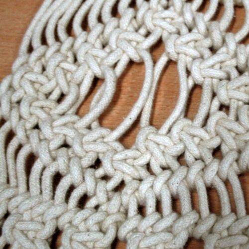 J.Elliot Home Mathias Wall Hanging Natural 45 x 65 cm