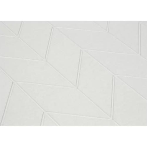 Algodon Dri Bath Stone Bathroom Shower Water Absorbing Mat - Natural White