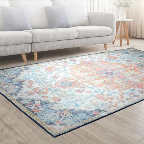 Artiss Floor Rug Carpet Large 200 x 290 Living Room Rugs Bedroom Mat Soft Area