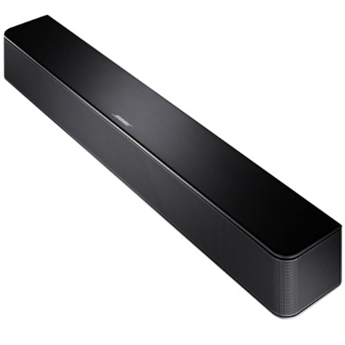 Bose Solo Soundbar Series II TV Speaker with Bluetooth Connectivity - Black