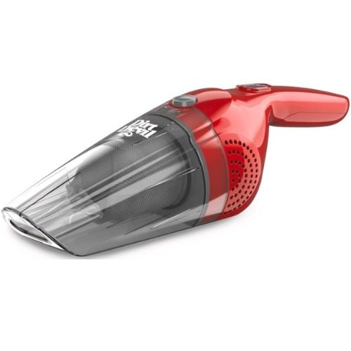 Dirt Devil HandiMate Cordless Handheld Wet & Dry Vacuum Cleaner Spot Cleaning