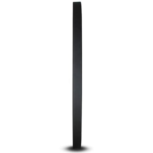 Embellir Round Wall Mounted Mirror Bathroom Vanity Makeup Mirror 80cm