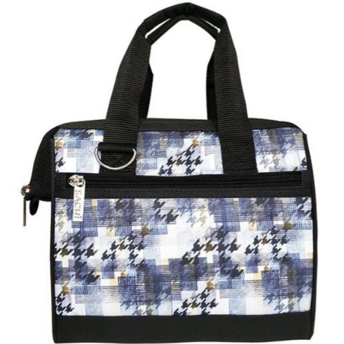 Insulated Lunch Bag Sachi Food Storage Travel Portable Container - HIGHLAND CHIC