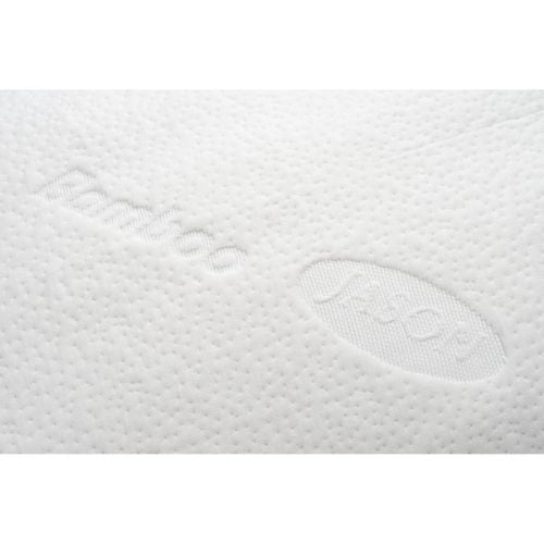 Jason Bamboo Blend Pillow Hyper-Allergenic and Durable 45 x 75 cm - Medium