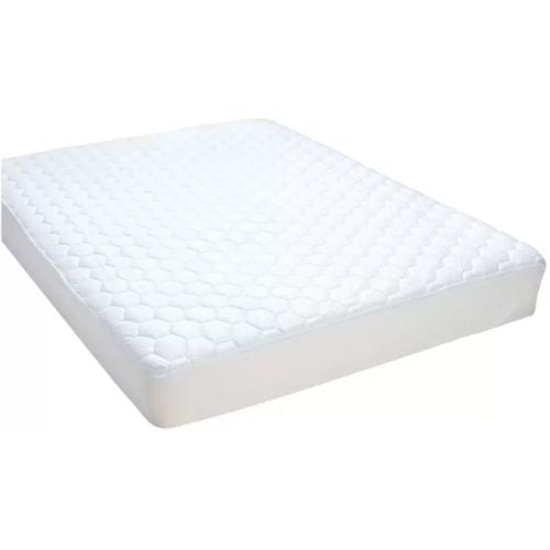 Jason Kooling Mattress Protector Cooling Surface Waterproof Cover - Single