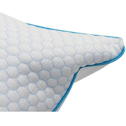 Jason Kooling Pillow Cooling Surface Bed Sleeping Pillows 48 x 73 cm - 2 Pack