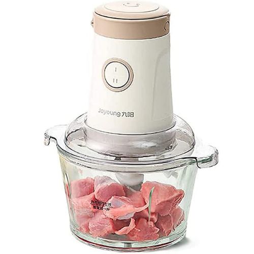 Joyoung Multifunctional Food Processor, Electric Juice Blender, Meat Mincer