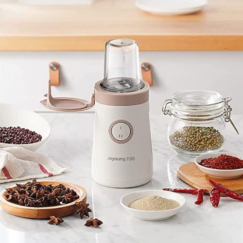 Joyoung Multifunctional Food Processor, Electric Juice Blender, Meat Mincer